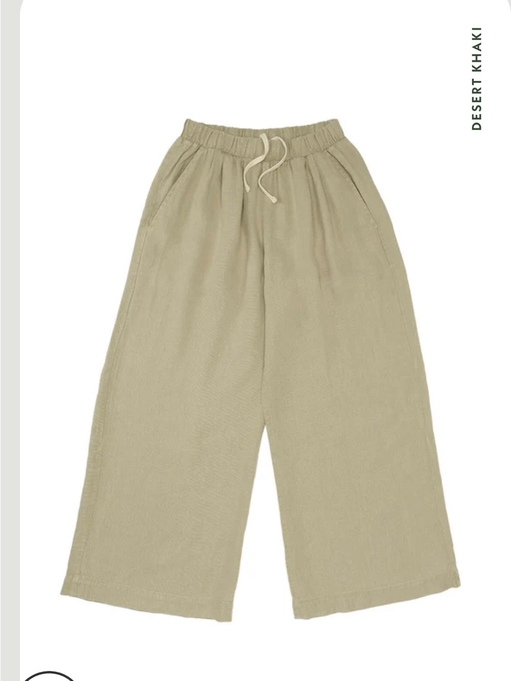 Jungmaven Cambria pant